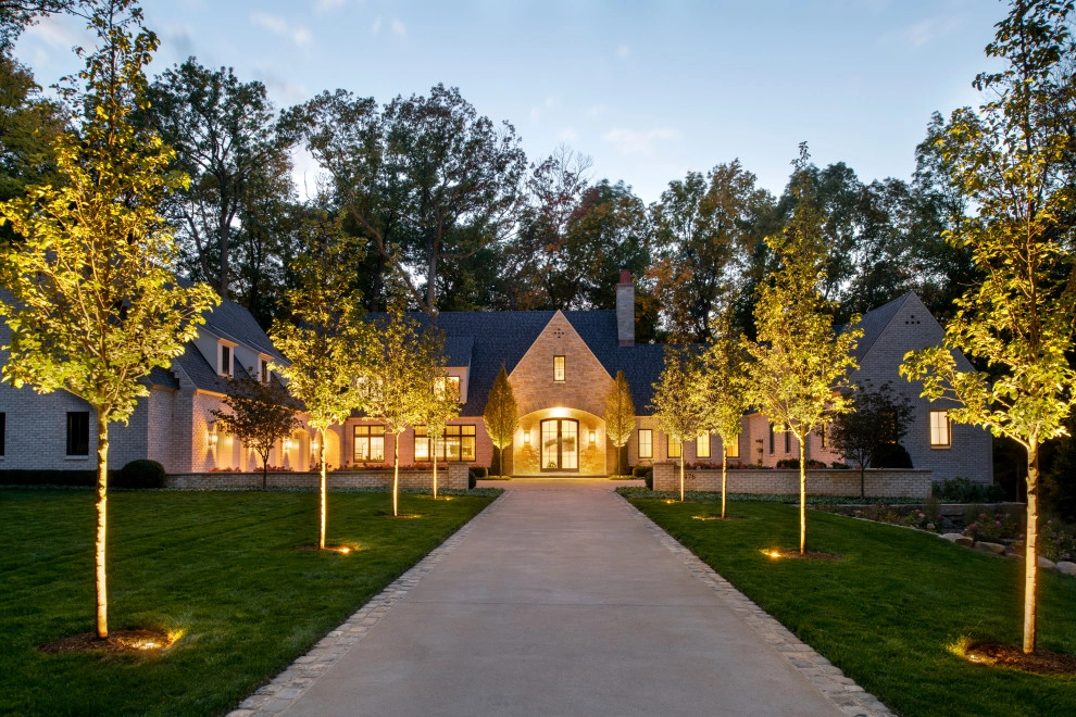 Ann Arbor Estate Project by Zaremba & Company - Photo 8
