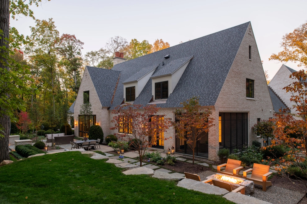 Ann Arbor Estate Project by Zaremba & Company - Photo 2