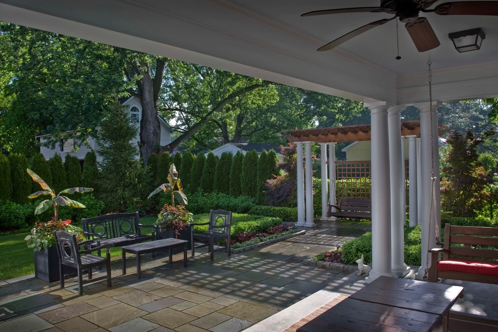 Patios by Zaremba & Company - Photo 28