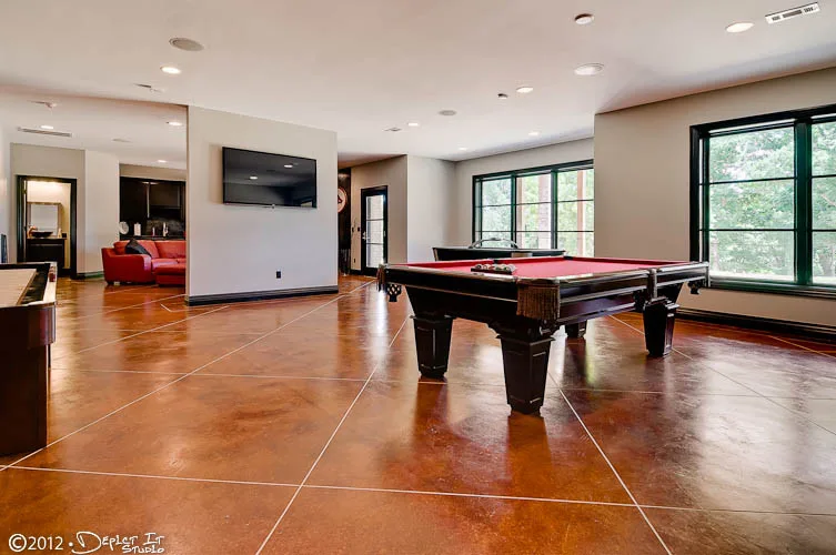 Dogwood Canyon Estates, 2012 Home Parade Entry by Celtic Custom Homes - Photo 2