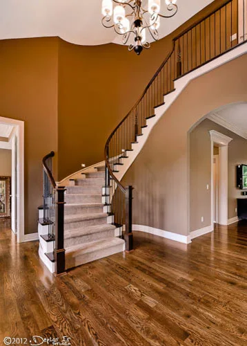 Dogwood Canyon Estates, 2012 Home Parade Entry by Celtic Custom Homes - Photo 4