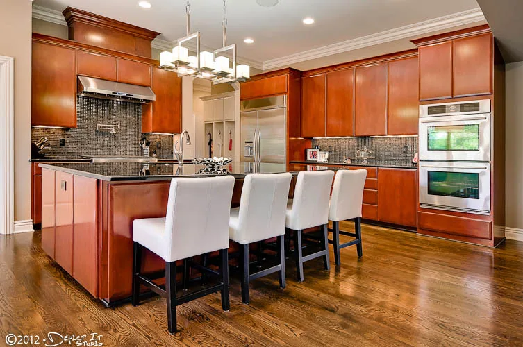 Dogwood Canyon Estates, 2012 Home Parade Entry by Celtic Custom Homes - Photo 3