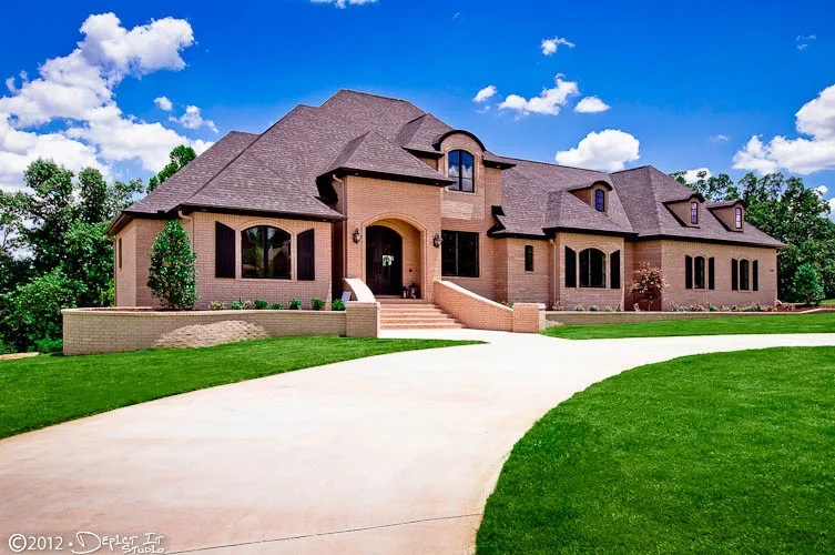 Dogwood Canyon Estates, 2012 Home Parade Entry by Celtic Custom Homes - Photo 7