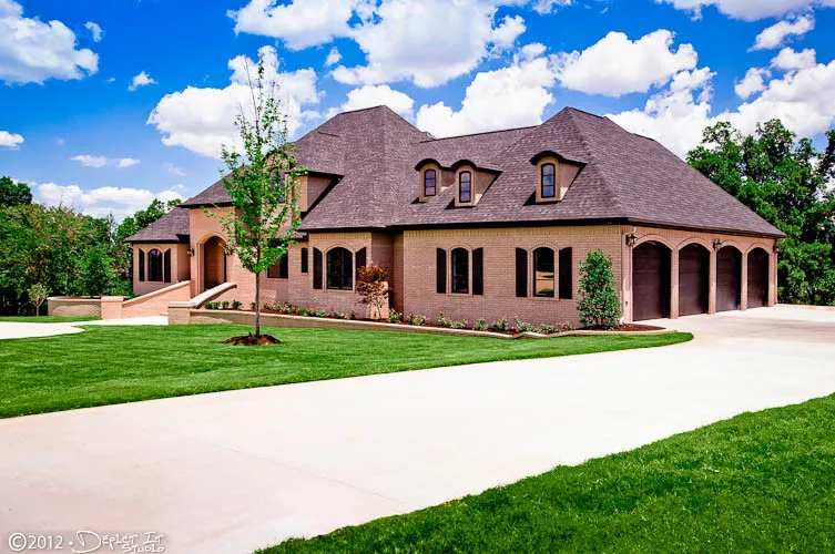 Dogwood Canyon Estates, 2012 Home Parade Entry by Celtic Custom Homes - Photo 15