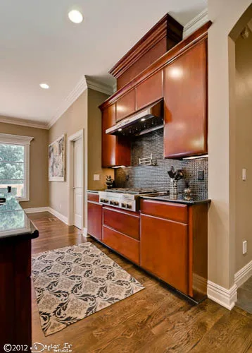 Dogwood Canyon Estates, 2012 Home Parade Entry by Celtic Custom Homes - Photo 10