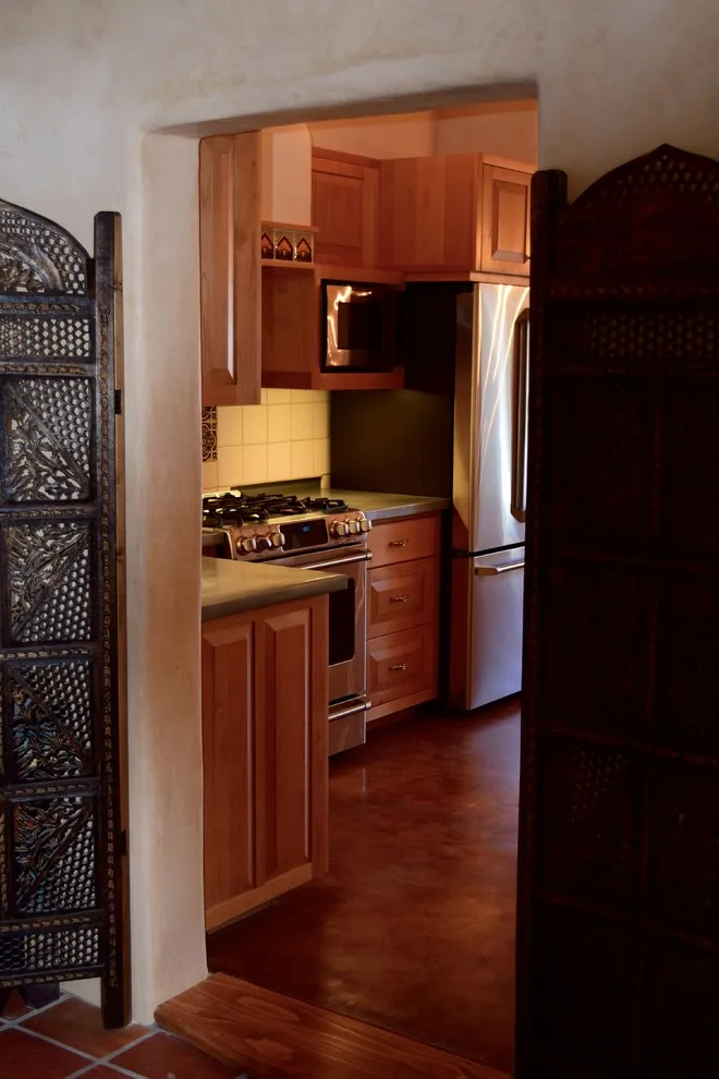 Dolores Street Revitalization by The Salamander Company LLC. - Photo 7