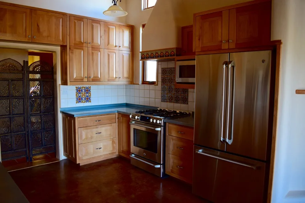 Dolores Street Revitalization by The Salamander Company LLC. - Photo 8