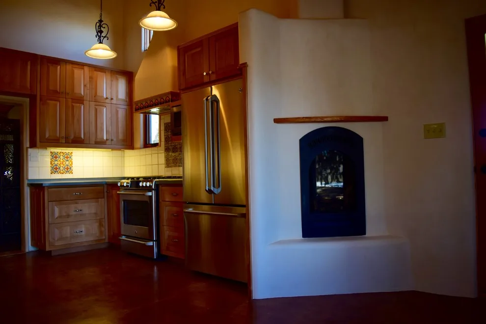 Dolores Street Revitalization by The Salamander Company LLC. - Photo 3