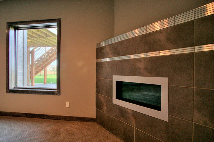 Dominica Designed for Transition by Sierra Homes (Omaha, NE) - Photo 3