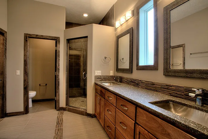 Dominica Designed for Transition by Sierra Homes (Omaha, NE) - Photo 8