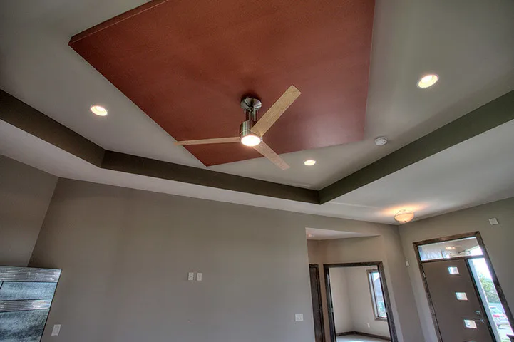 Dominica Designed for Transition by Sierra Homes (Omaha, NE) - Photo 2