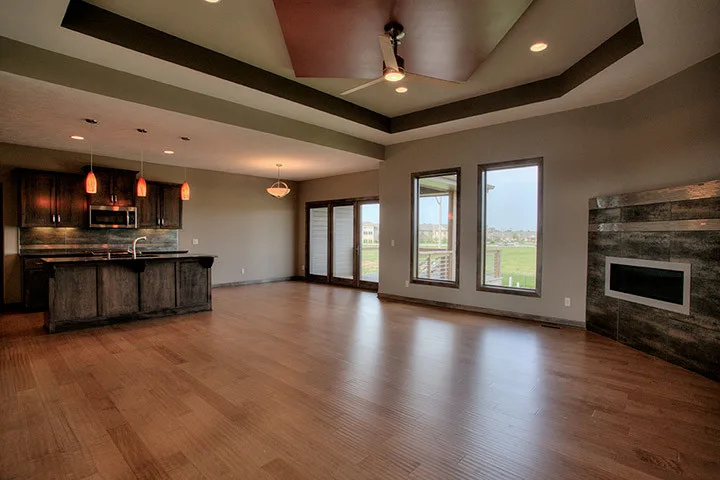Dominica Designed for Transition by Sierra Homes (Omaha, NE) - Photo 6