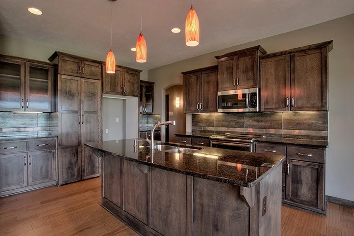 Dominica Designed for Transition by Sierra Homes (Omaha, NE) - Photo 5