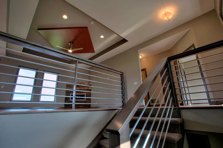 Dominica Designed for Transition by Sierra Homes (Omaha, NE) - Photo 4