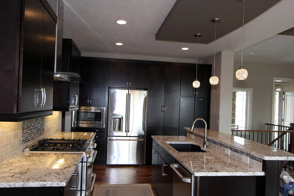 Elk Ridge Dominica by Sierra Homes (Omaha, NE) - Photo 3