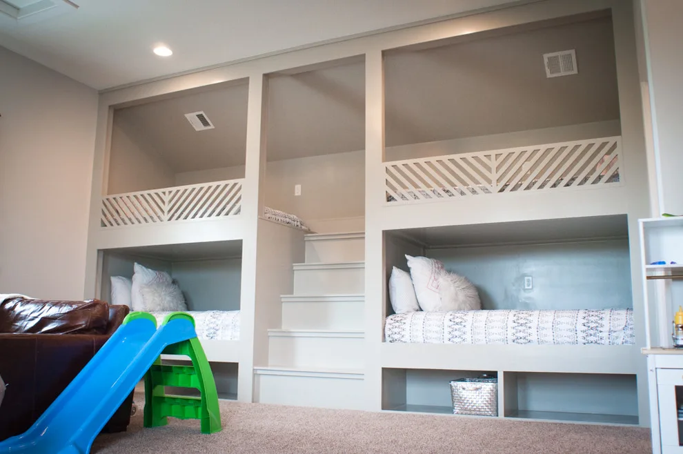 Doniphan Two-Story by Cardinal Crest Homes - Photo 81