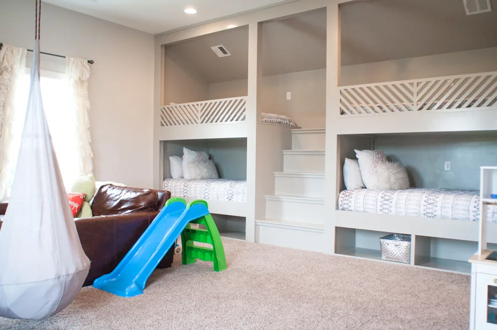 Doniphan Two-Story by Cardinal Crest Homes - Photo 30
