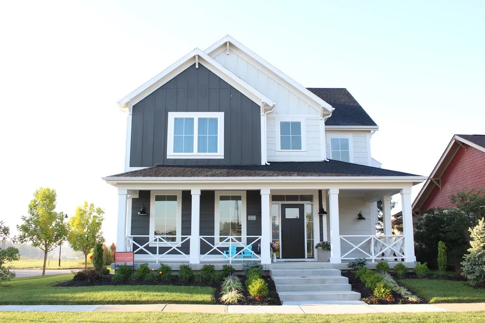 Doniphan Two-Story by Cardinal Crest Homes - Photo 47
