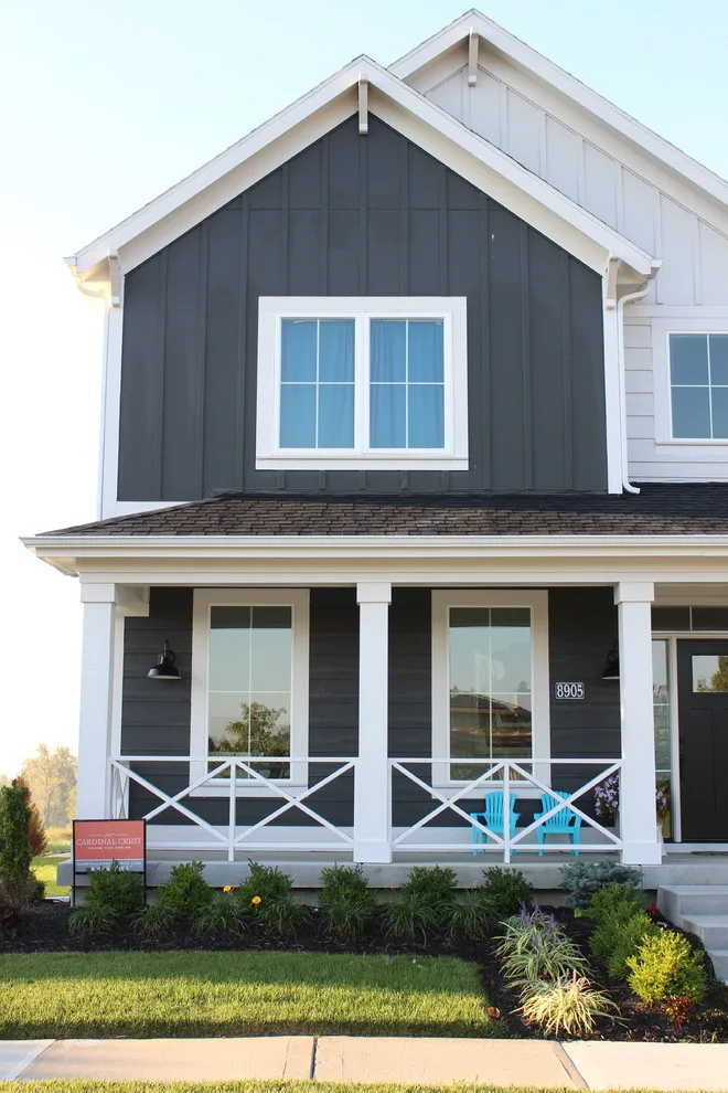Doniphan Two-Story by Cardinal Crest Homes - Photo 37