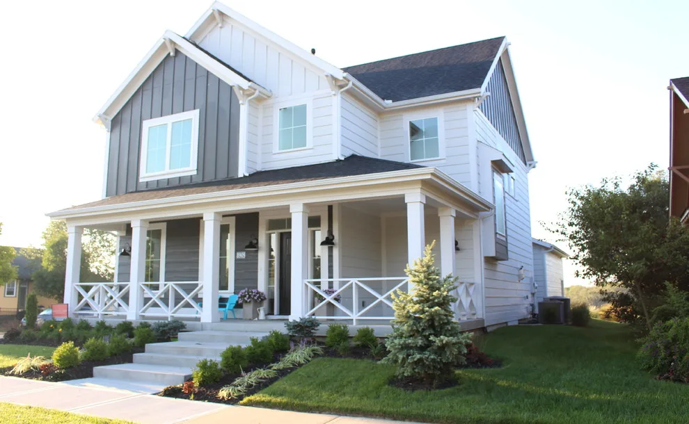 Doniphan Two-Story by Cardinal Crest Homes - Photo 39
