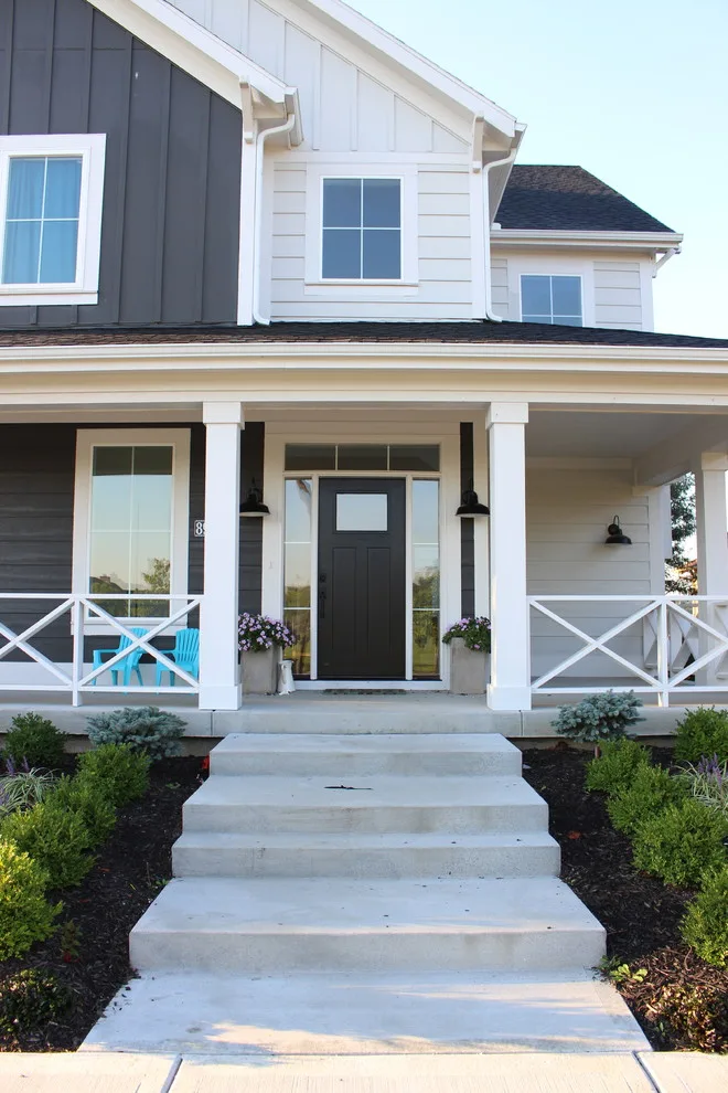 Doniphan Two-Story by Cardinal Crest Homes - Photo 72