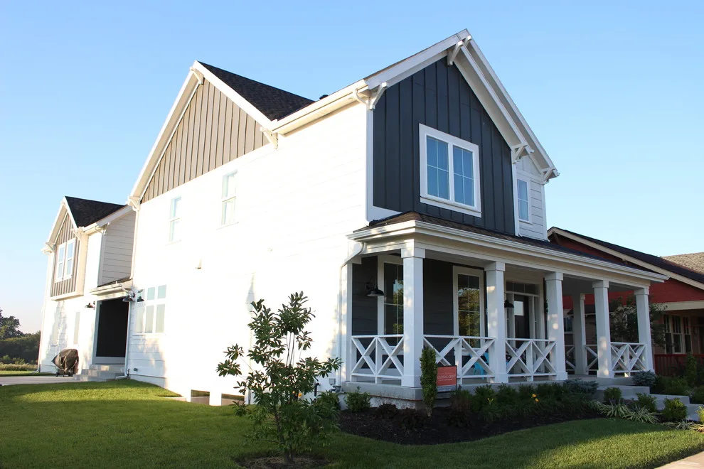 Doniphan Two-Story by Cardinal Crest Homes - Photo 24