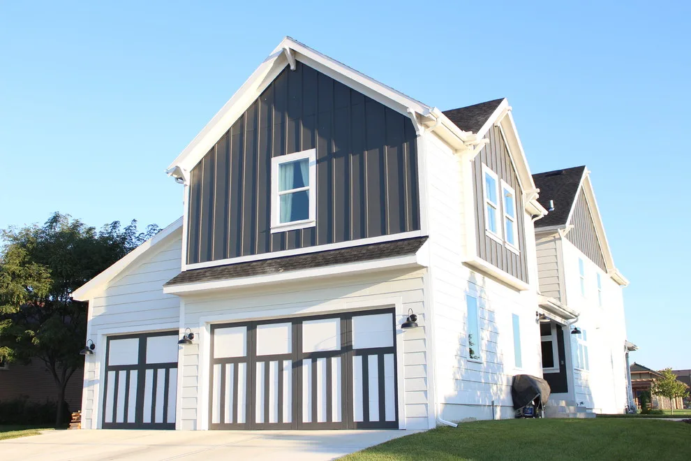 Doniphan Two-Story by Cardinal Crest Homes - Photo 21