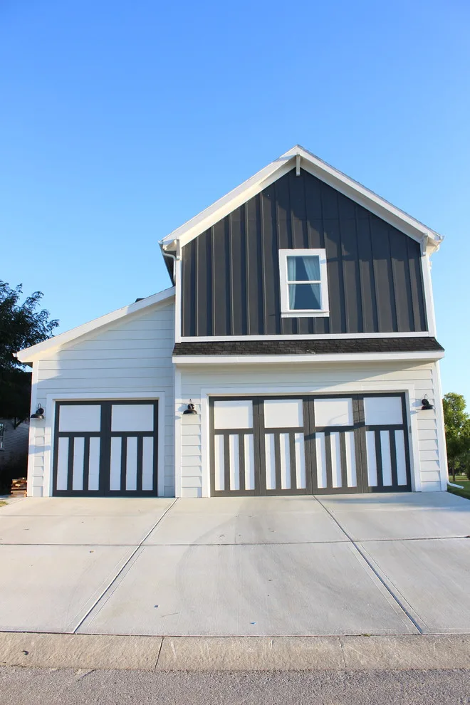 Doniphan Two-Story by Cardinal Crest Homes - Photo 22