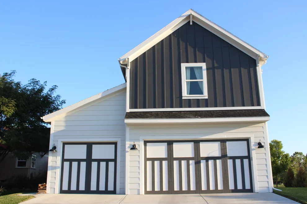 Doniphan Two-Story by Cardinal Crest Homes - Photo 12