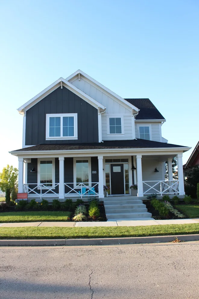 Doniphan Two-Story by Cardinal Crest Homes - Photo 106
