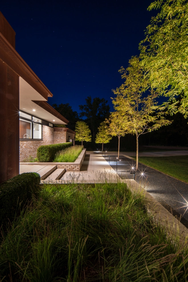 Ann Arbor Modern Residence Project by Zaremba & Company - Photo 3