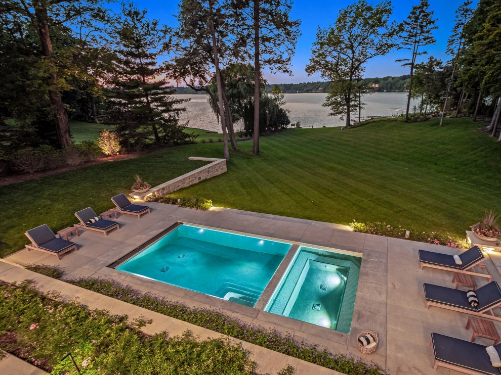 Lake Angelus Estate Project by Zaremba & Company - Photo 7