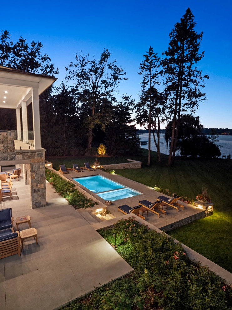 Lake Angelus Estate Project by Zaremba & Company - Photo 13