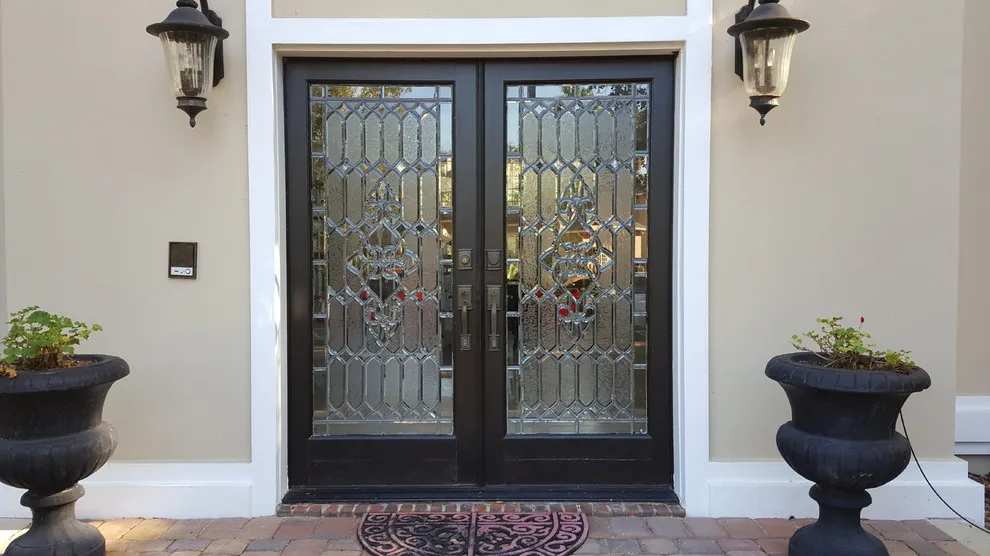 Door Enhancements by Elite Construction Of Jax, Inc. - Photo 2