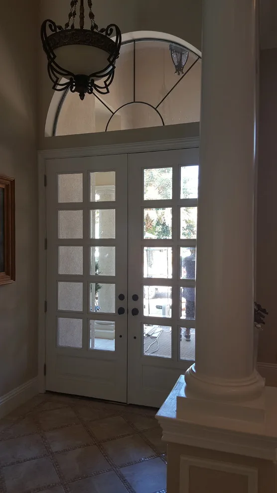 Door Enhancements by Elite Construction Of Jax, Inc. - Photo 3