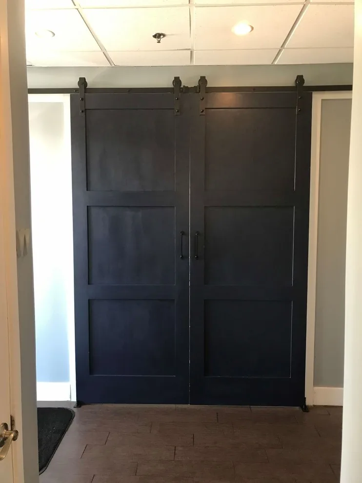 Door Enhancements by Elite Construction Of Jax, Inc. - Photo 4