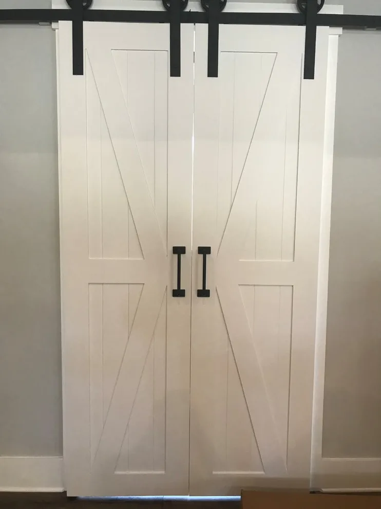 Door Enhancements by Elite Construction Of Jax, Inc. - Photo 6