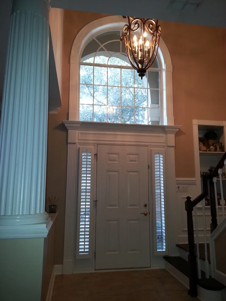 Door Enhancements by Elite Construction Of Jax, Inc. - Photo 5