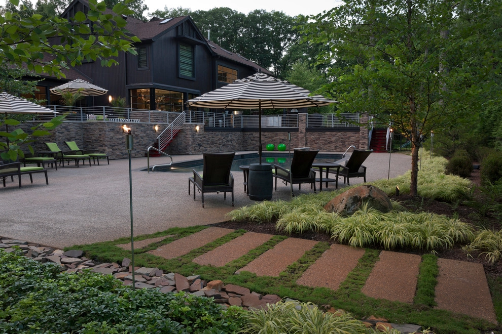 Walks and Paths by Zaremba & Company - Photo 6