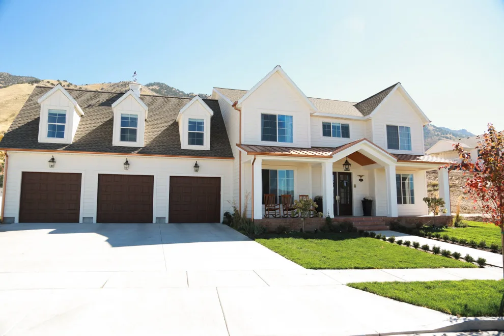 House Of Gables Construction, LLC - Photo 13
