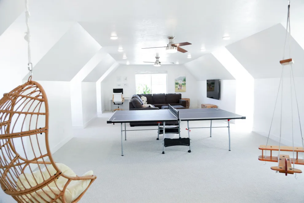 Attic Home by House Of Gables Construction, LLC - Photo 8