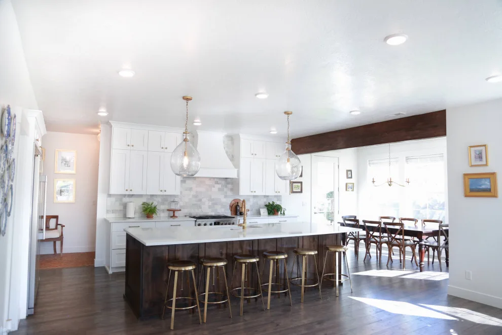 House Of Gables Construction, LLC - Photo 9