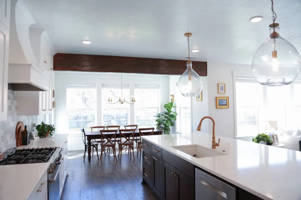 Attic Home by House Of Gables Construction, LLC - Photo 9