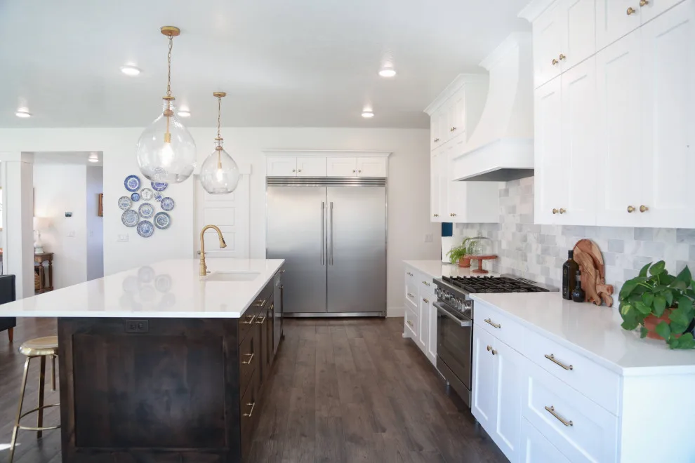 Attic Home by House Of Gables Construction, LLC - Photo 5
