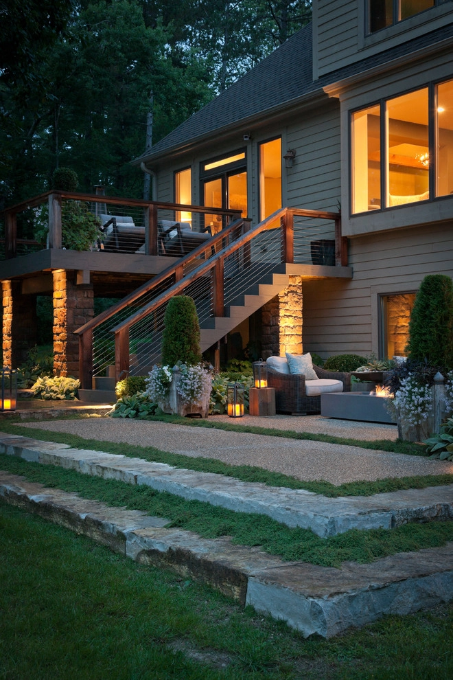 Outdoor Living Spaces by Zaremba & Company - Photo 22