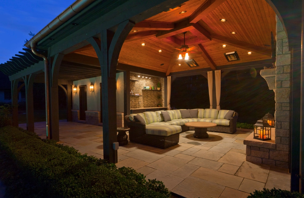 Lighting by Zaremba & Company - Photo 10