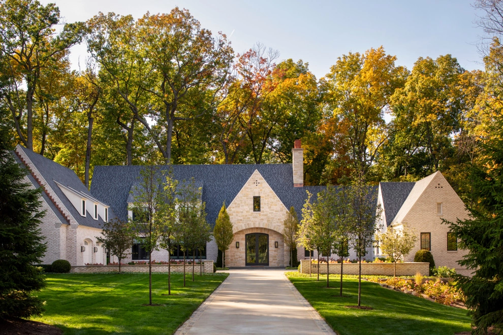 Ann Arbor Estate Project by Zaremba & Company - Photo 9