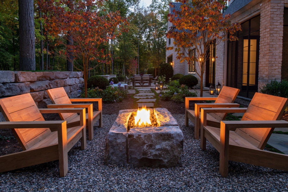 Ann Arbor Estate Project by Zaremba & Company - Photo 11