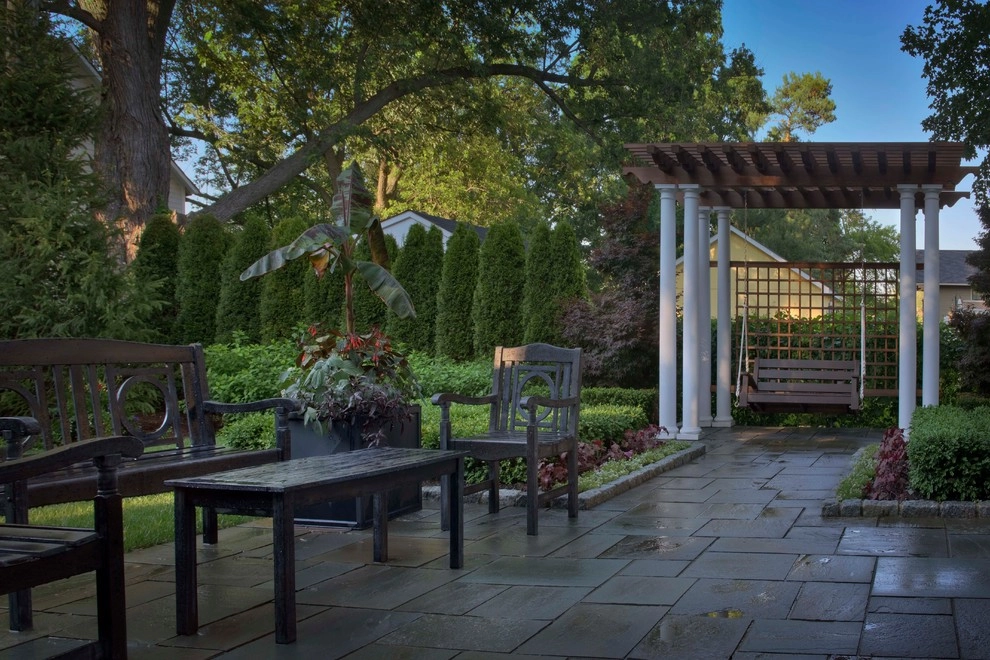 Patios by Zaremba & Company - Photo 17