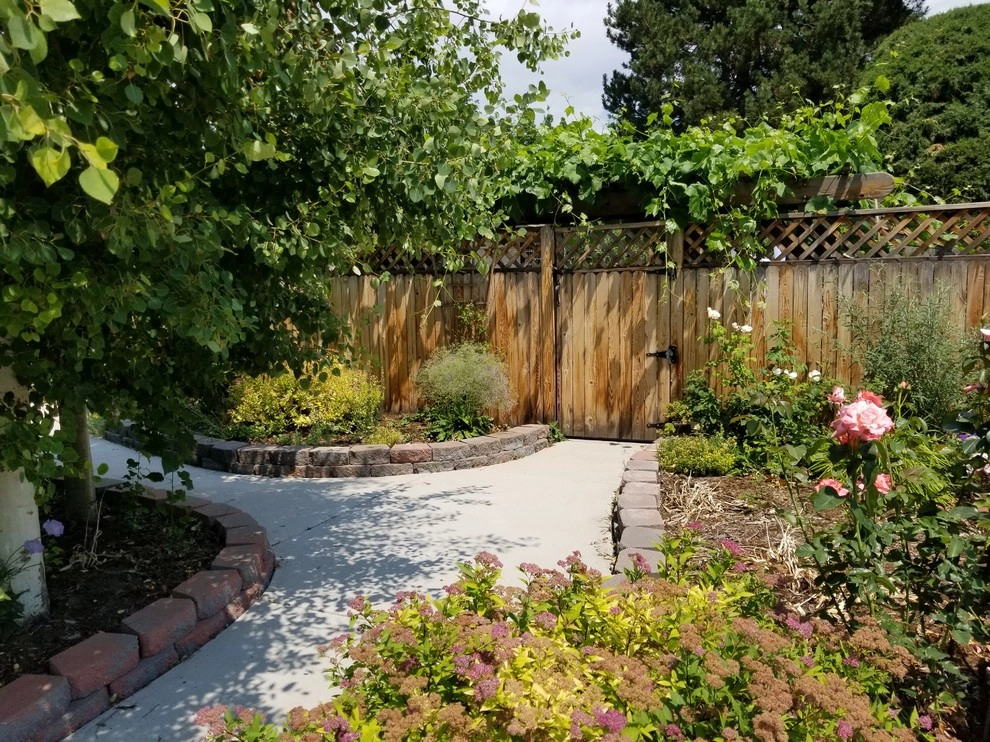 Greenwood Village by Bloom Concrete & Landscape Design - Photo 4
